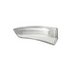BLINKER VOLVO ORIG FH RIGHT SILVER